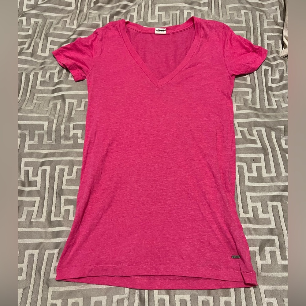Pink V Neck - Victorias Secret PINK